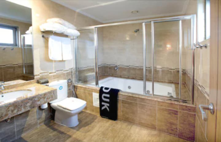 Zouk Hotel - Adults Only