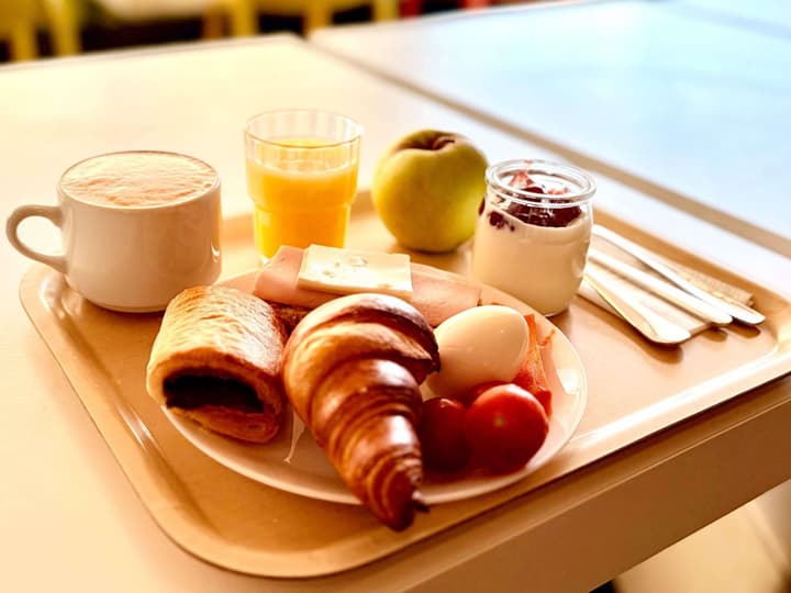 Ibis Budget Madrid Getafe