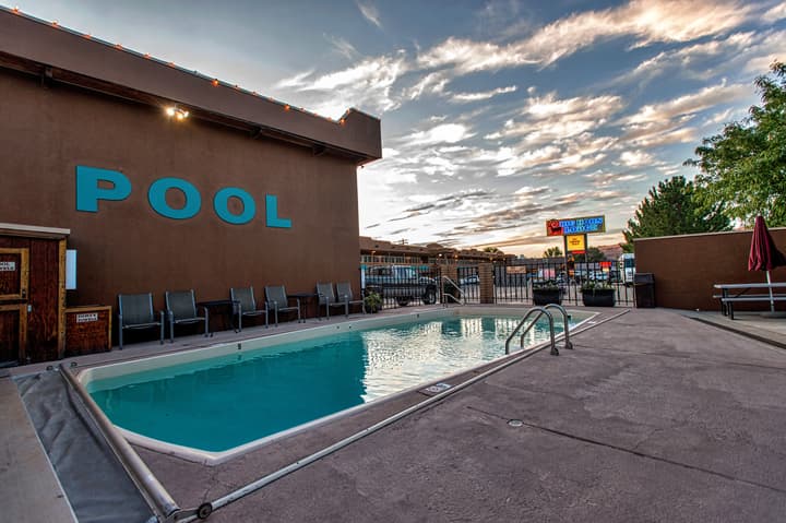 Big Horn Lodge, a Dazzler Select by Wyndham