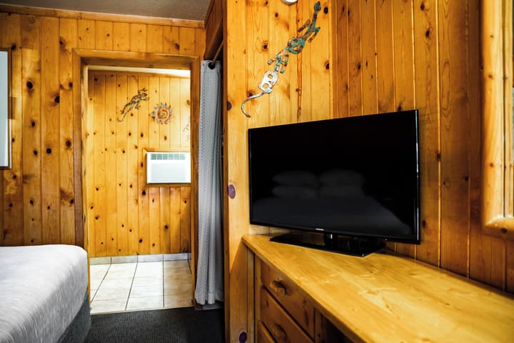 Big Horn Lodge, a Dazzler Select by Wyndham