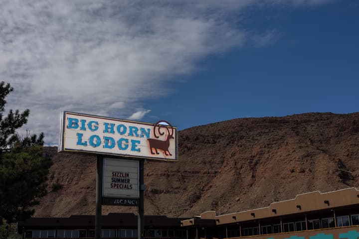 Big Horn Lodge, a Dazzler Select by Wyndham