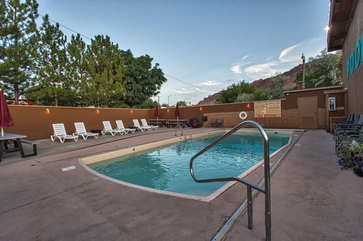 Big Horn Lodge, a Dazzler Select by Wyndham