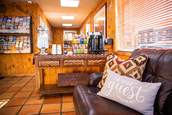 Big Horn Lodge, a Dazzler Select by Wyndham