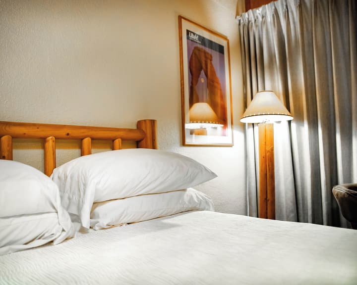 Big Horn Lodge, a Dazzler Select by Wyndham