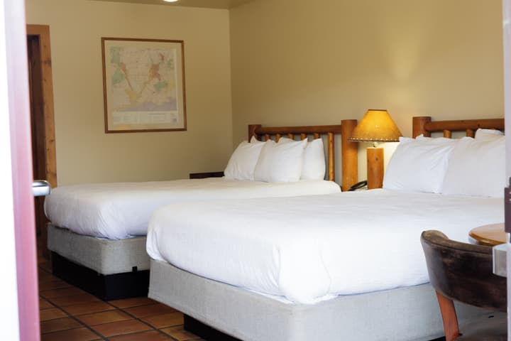 Big Horn Lodge, a Dazzler Select by Wyndham