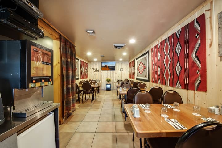 Big Horn Lodge, a Dazzler Select by Wyndham