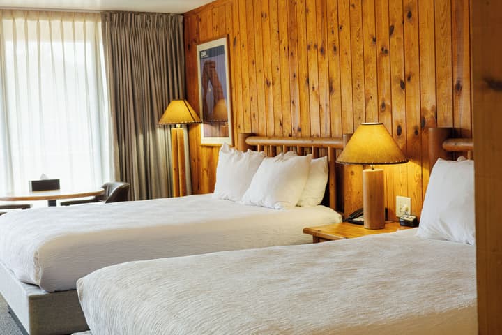 Big Horn Lodge, a Dazzler Select by Wyndham