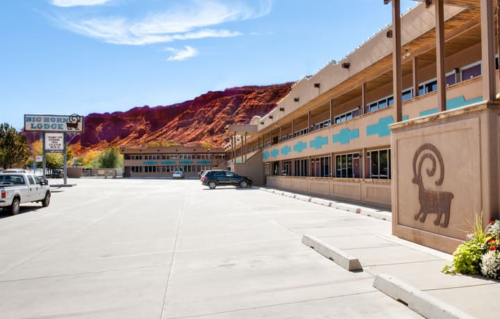 Big Horn Lodge, a Dazzler Select by Wyndham