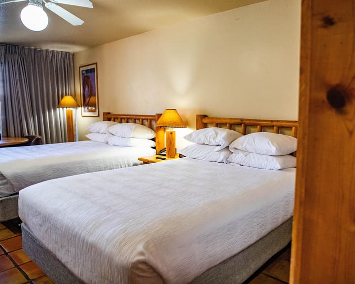 Big Horn Lodge, a Dazzler Select by Wyndham