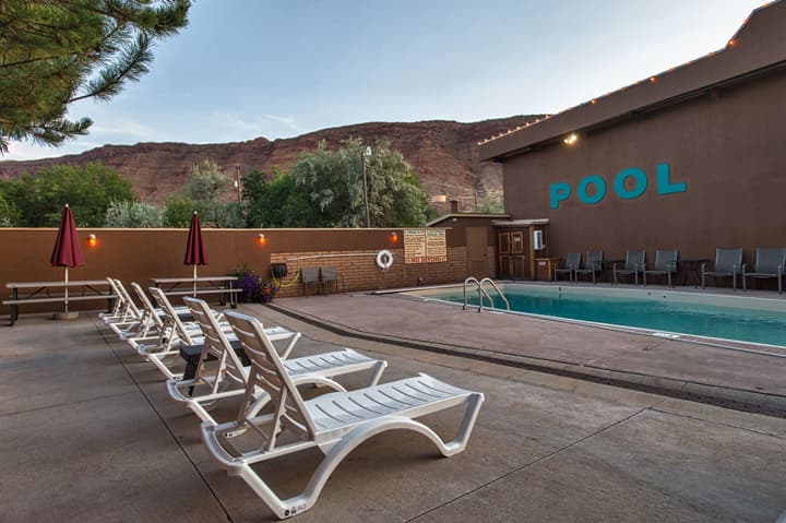 Big Horn Lodge, a Dazzler Select by Wyndham