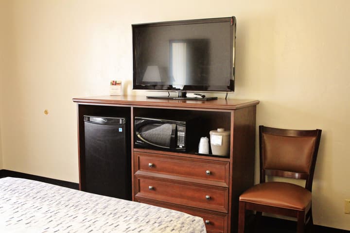 Bowen Motel