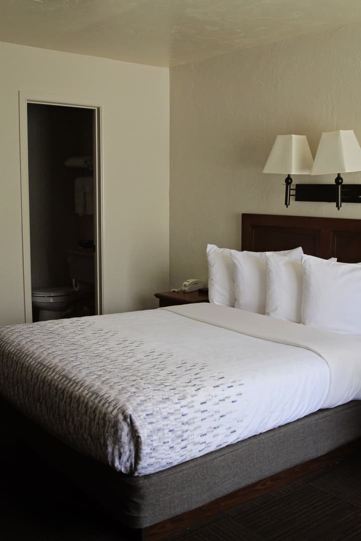 Bowen Motel