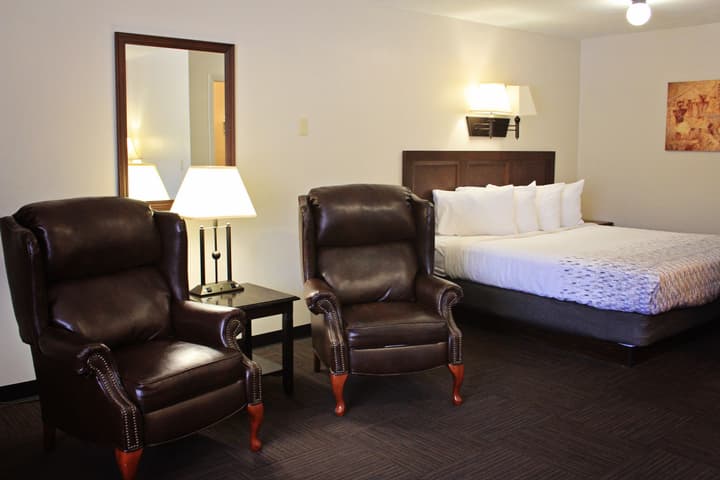 Bowen Motel