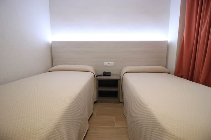 Hostal Pensimar