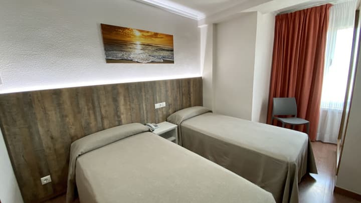 Hostal Pensimar