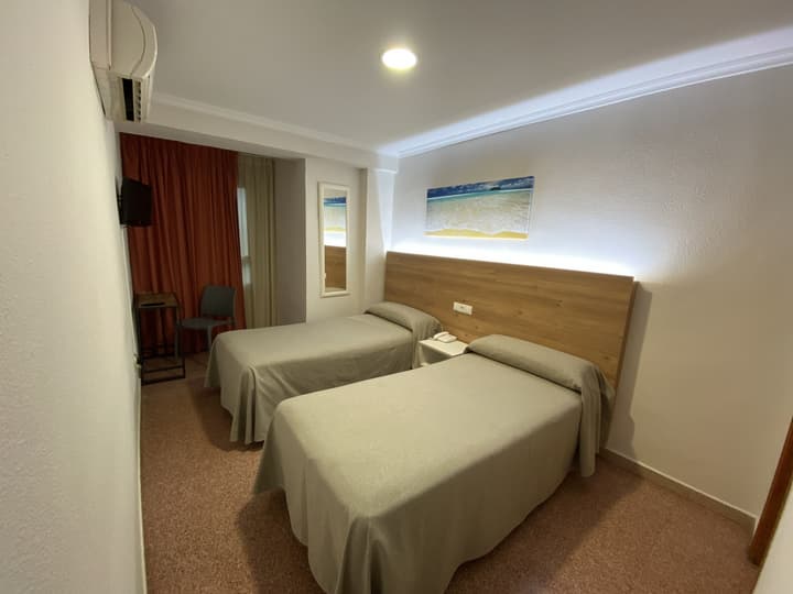 Hostal Pensimar