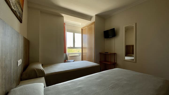 Hostal Pensimar