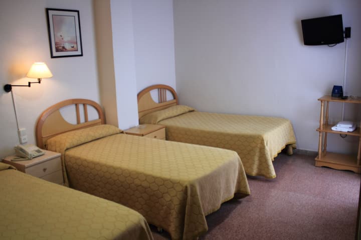 Hostal Pensimar