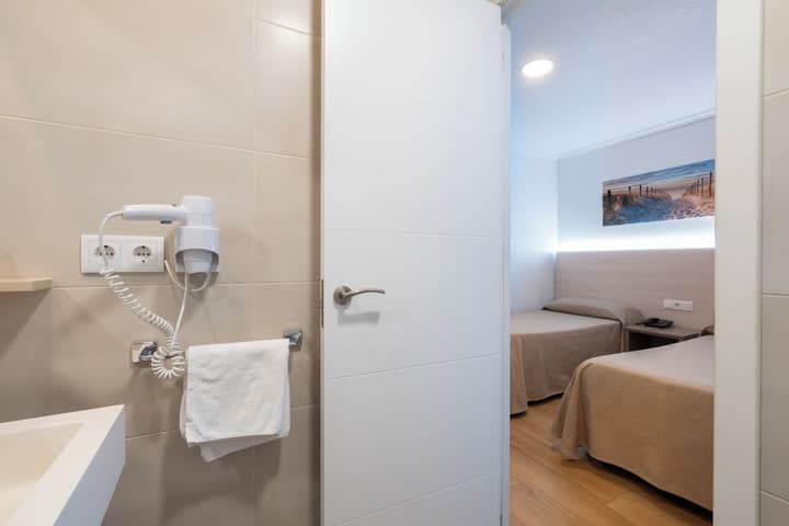 Hostal Pensimar