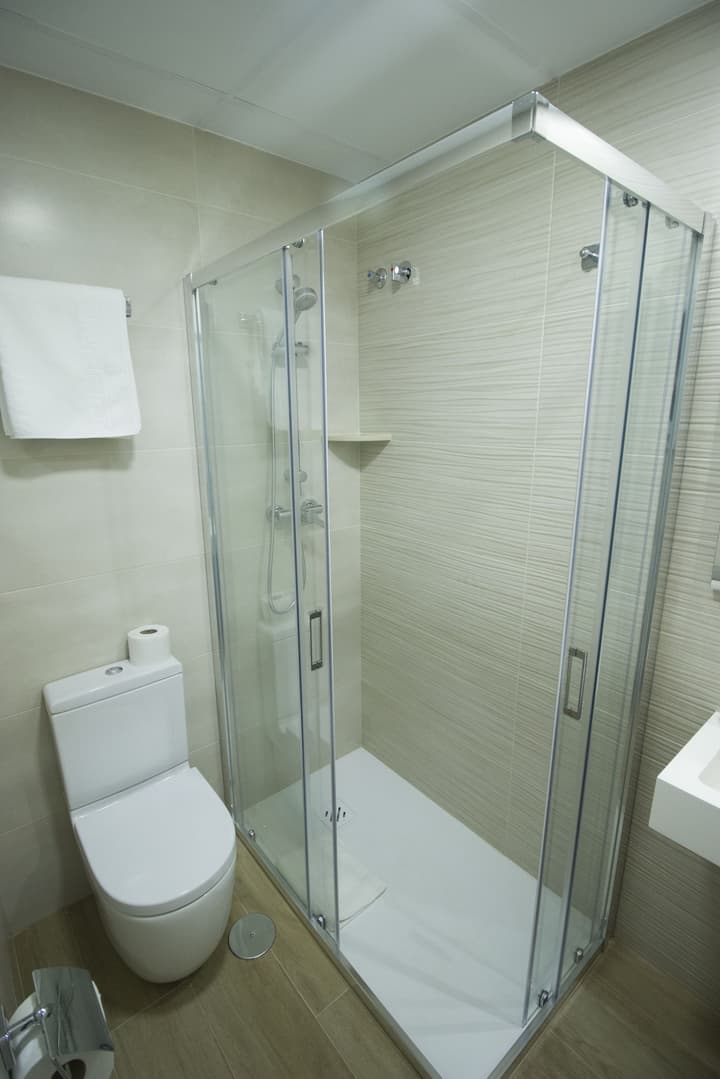 Hostal Pensimar