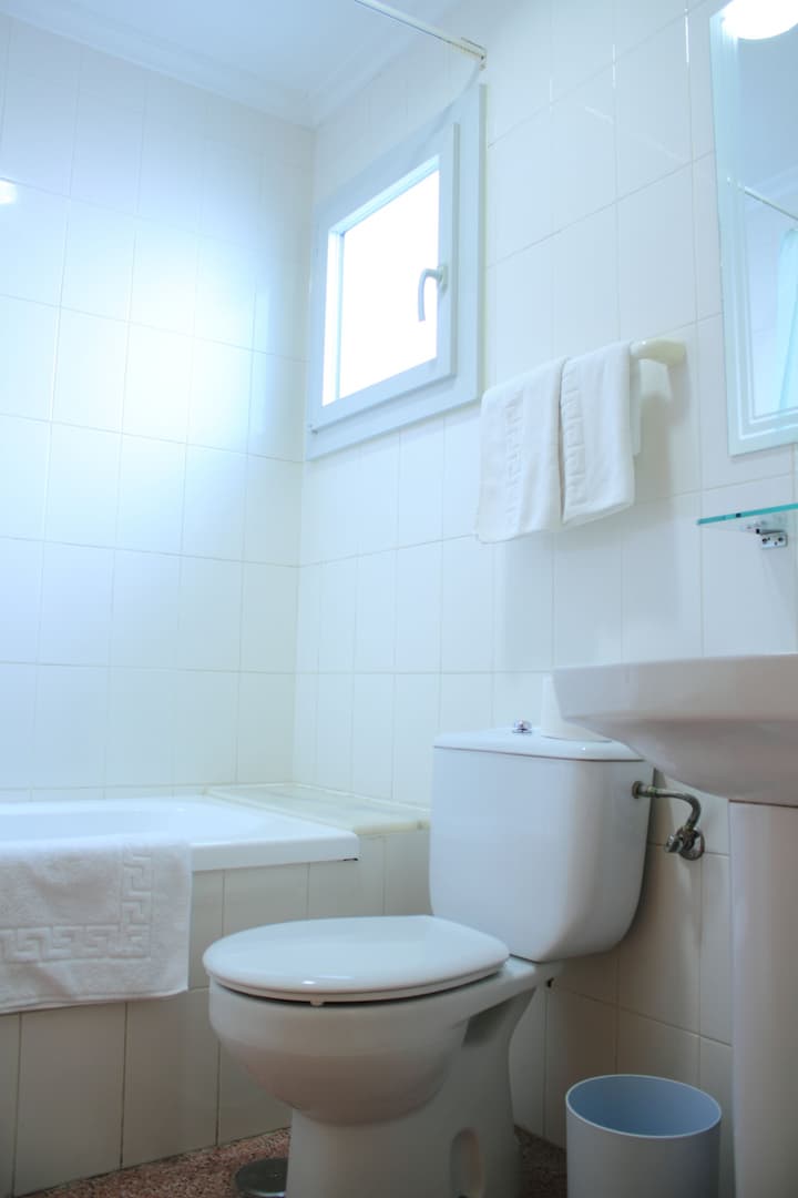 Hostal Pensimar