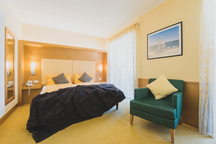 B&B Garni Villa Campitello