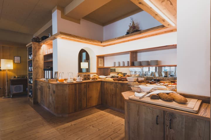 B&B Garni Villa Campitello