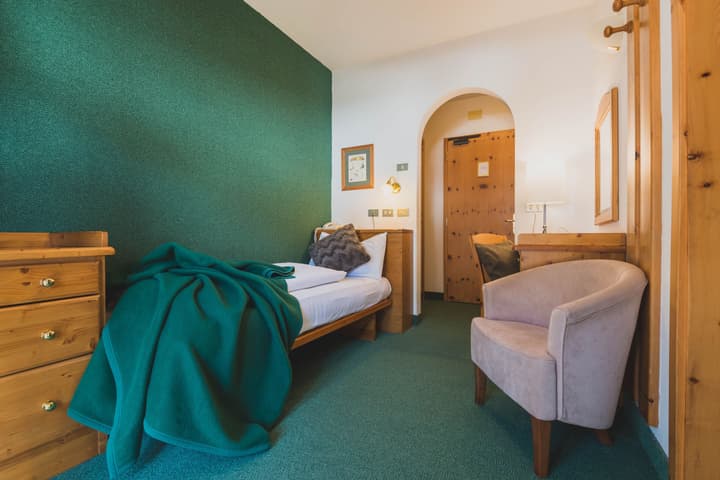 B&B Garni Villa Campitello