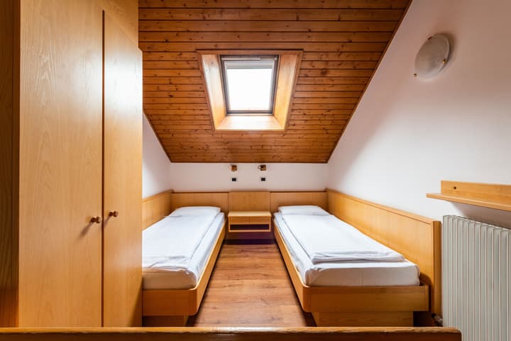 Residence Contrin
