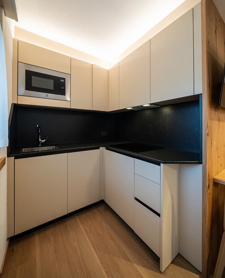 Residence Contrin