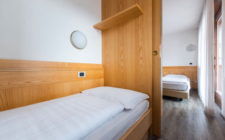 Residence Contrin