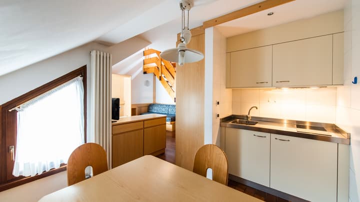 Residence Contrin