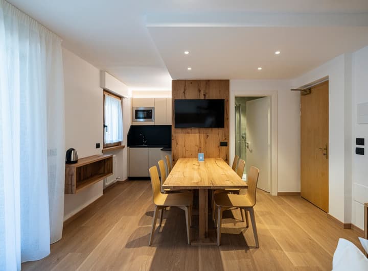 Residence Contrin