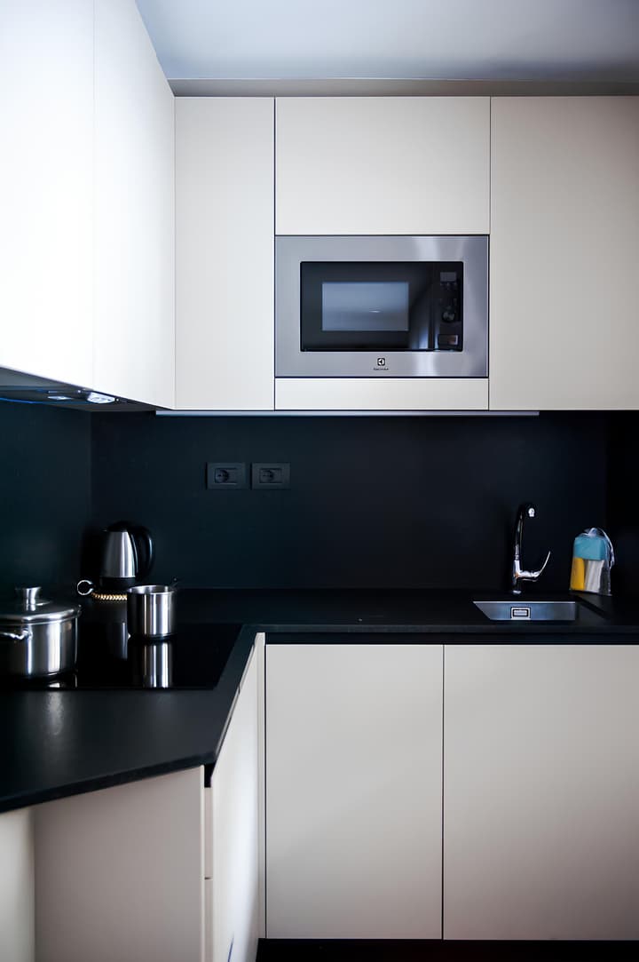 Residence Contrin