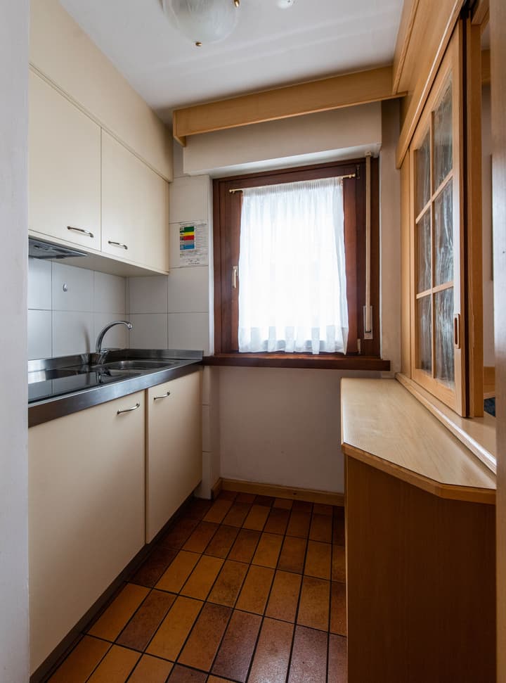 Residence Contrin