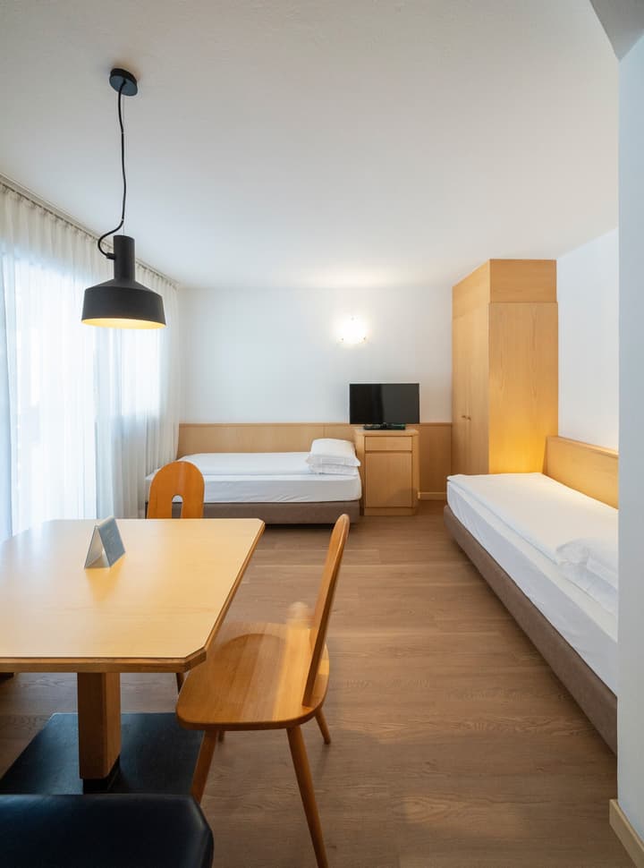Residence Contrin
