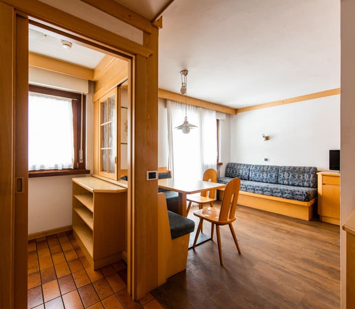 Residence Contrin