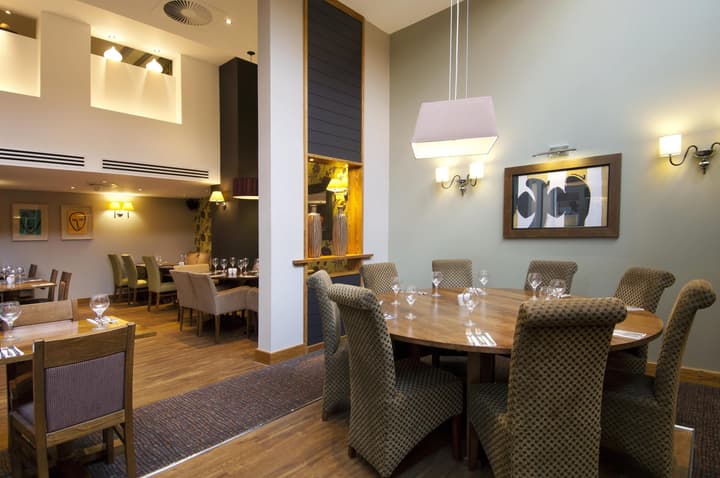 Premier Inn London City - Old Street