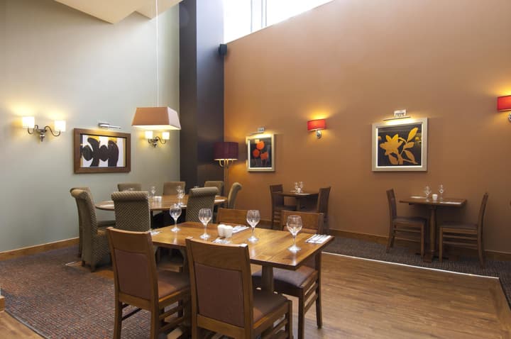 Premier Inn London City - Old Street