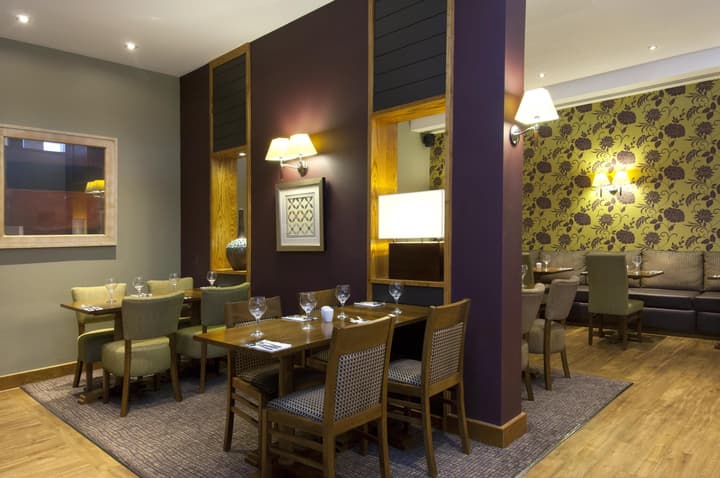 Premier Inn London City - Old Street