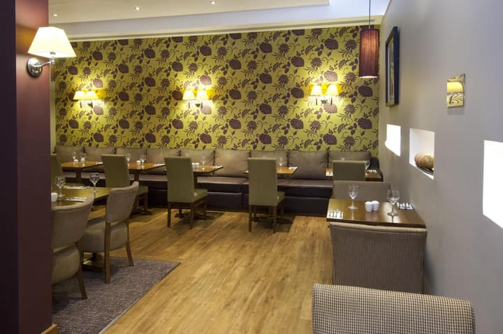 Premier Inn London City - Old Street