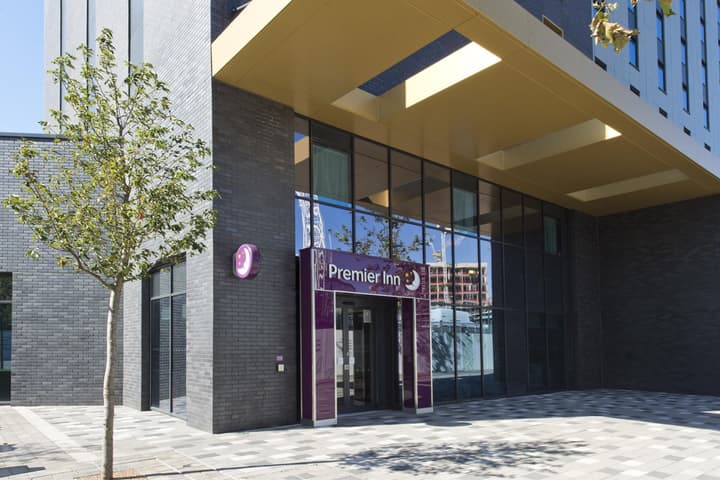 Premier Inn London Wembley Stadium