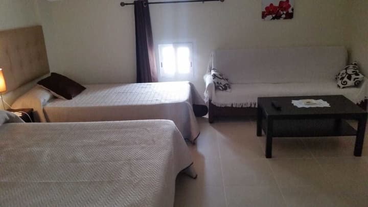 Hostal Málaga