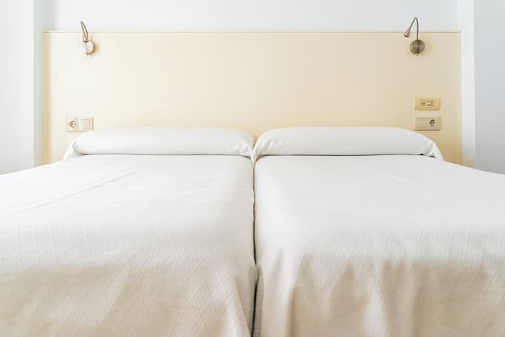 Hotel Ciudad de Cazorla