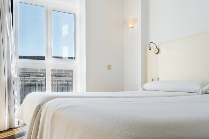 Hotel Ciudad de Cazorla
