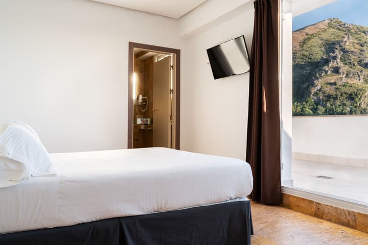 Hotel Ciudad de Cazorla