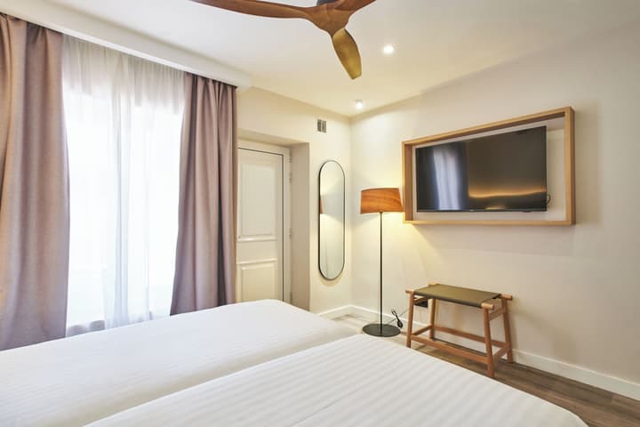 Silken Gran Hotel del Sella