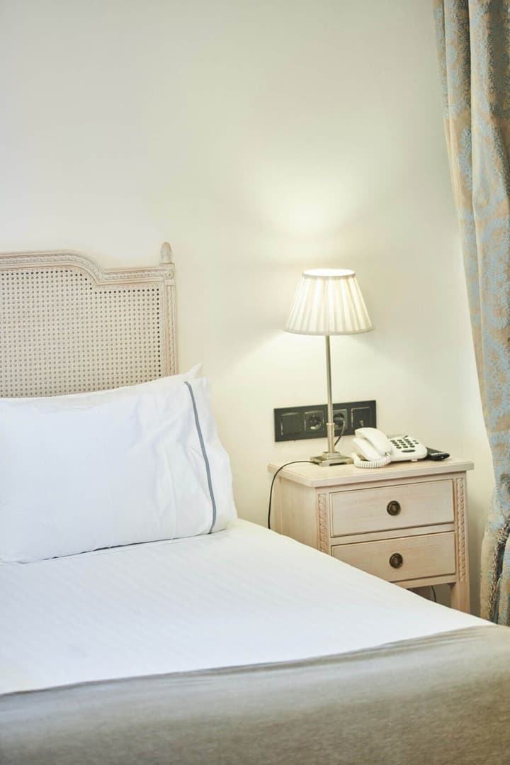 Silken Gran Hotel del Sella