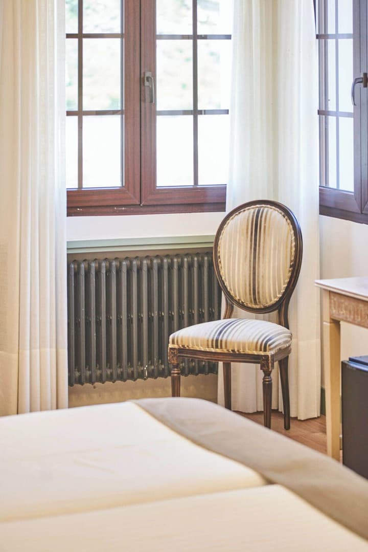 Silken Gran Hotel del Sella