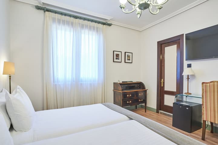 Silken Gran Hotel del Sella